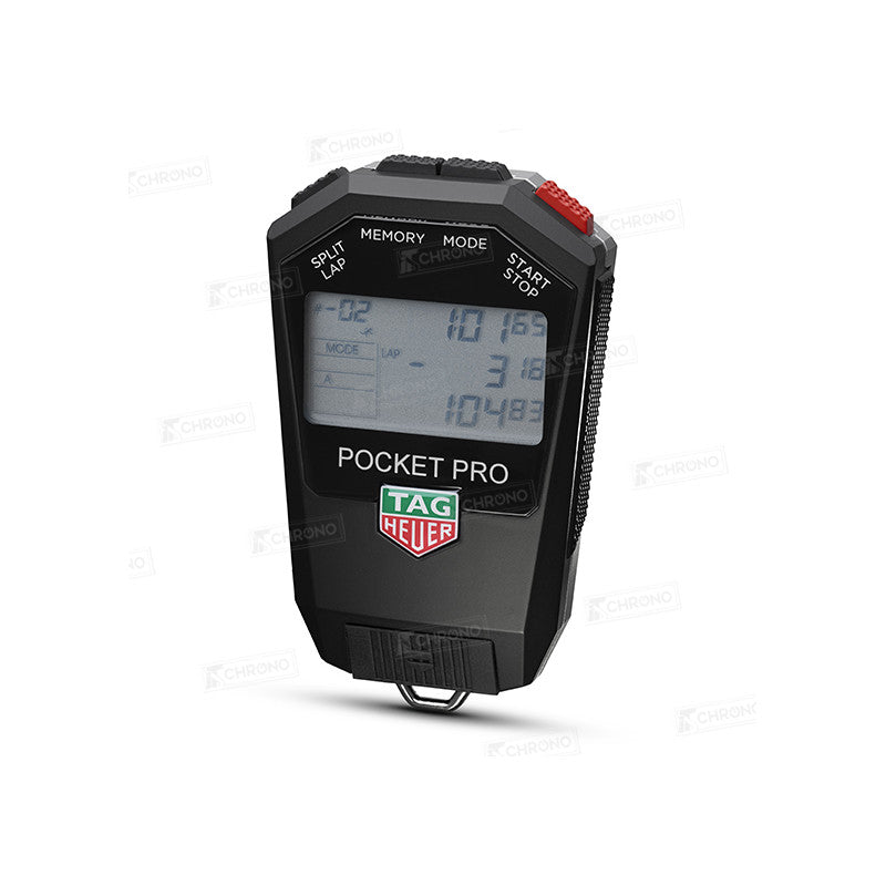 Pocket Pro Circuit