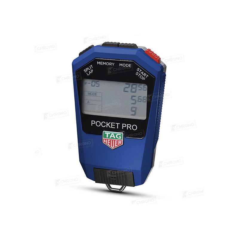 Pocket Pro Swimming