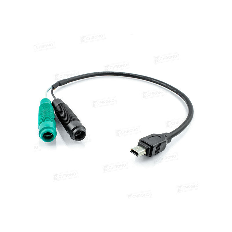 Photocell input for Pocket Pro
