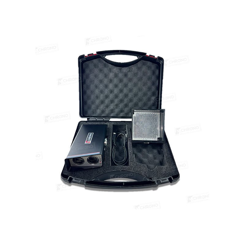 Wired photocell kit (Rf / Rc)