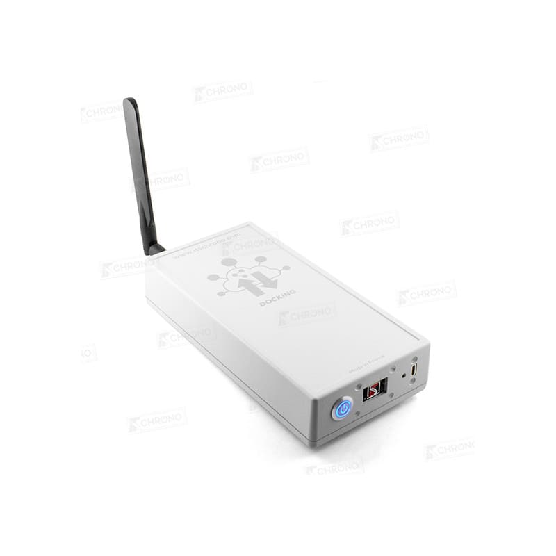 GSM Docking Station | Timing