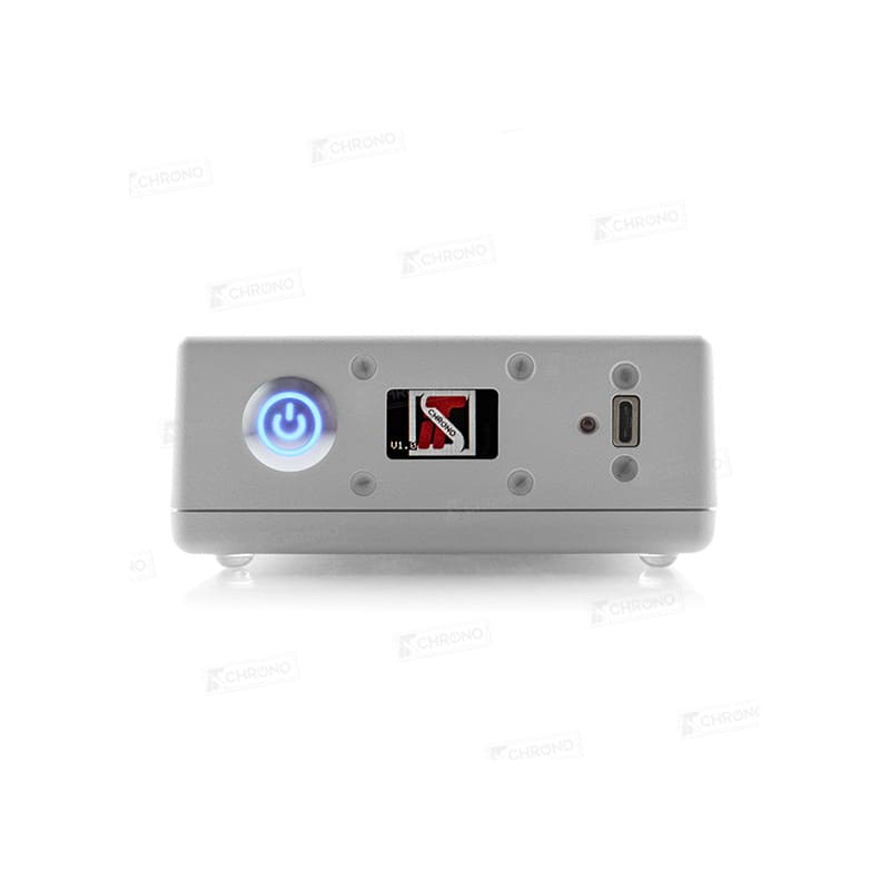 GSM Docking Station | Timing