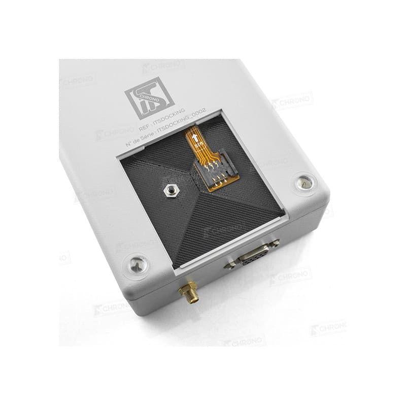 GSM Docking Station | Timing