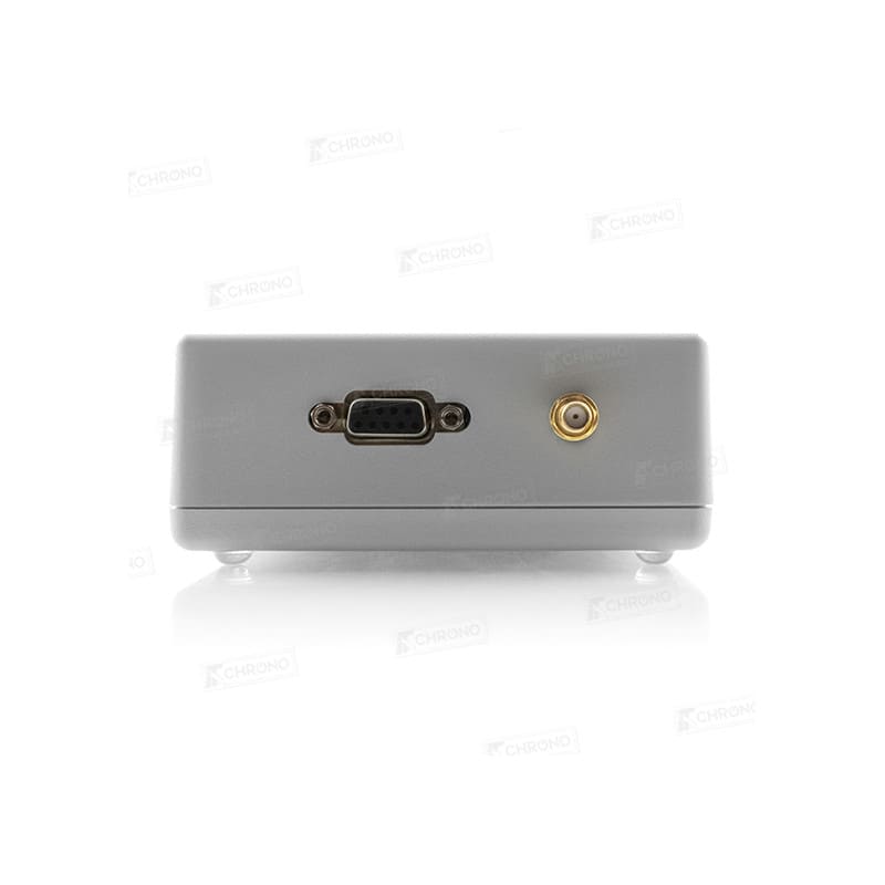 GSM Docking Station | Timing