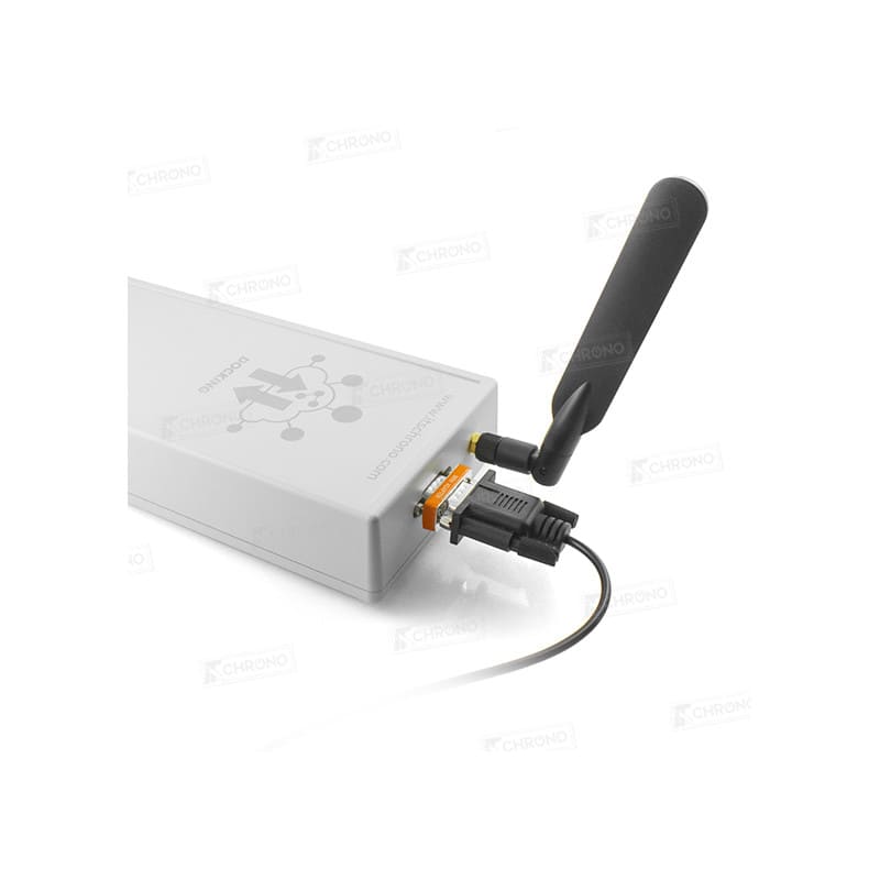 GSM Docking Station | Timing