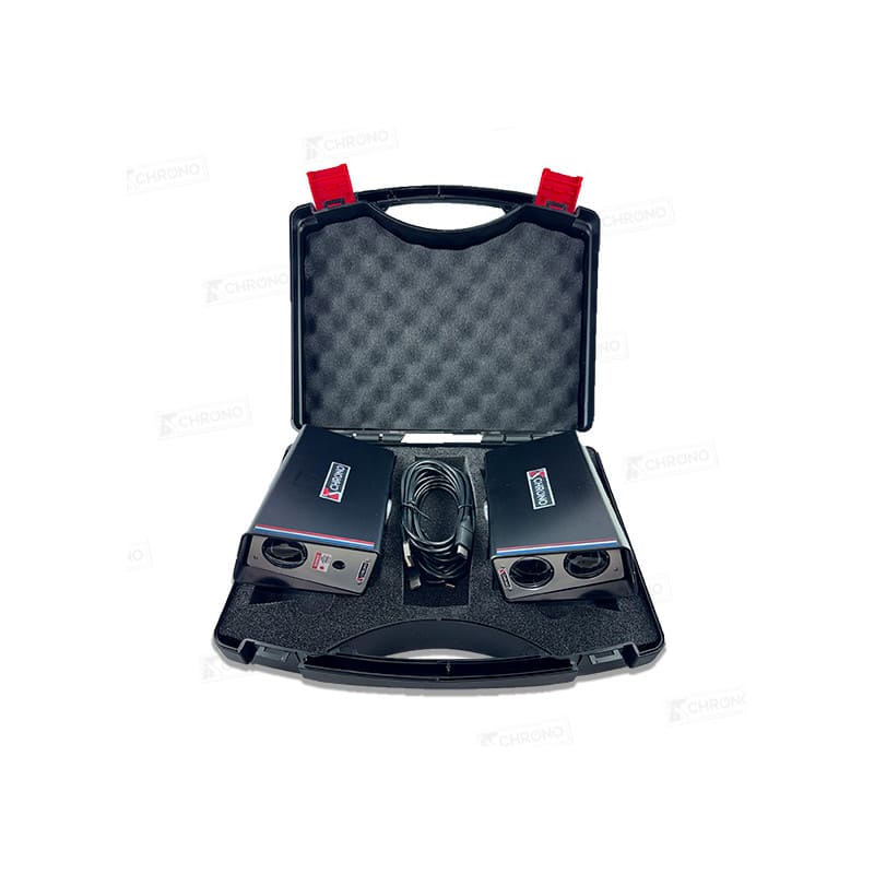 Wired photocell kit (Tx / Rx)