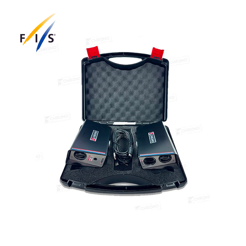 Wired photocell kit (Tx / Rx)