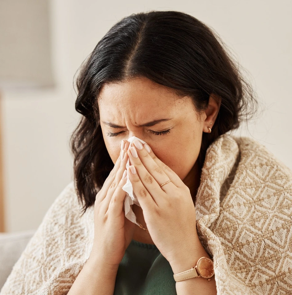 Risque santé humidité