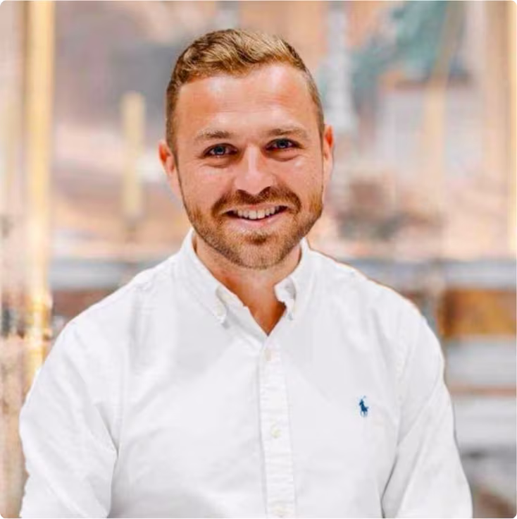 Aurélien, Fondateur de Green Deal