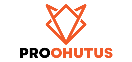 Proohutus OÜ