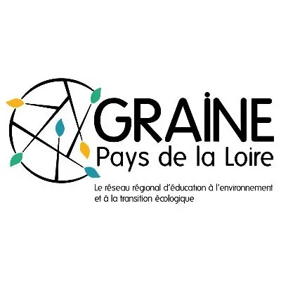 Logo Graine Pays de la Loire