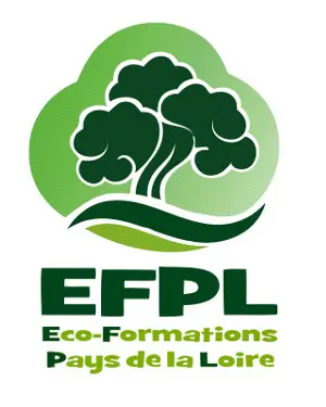 Logo Eco Formations Pays de la Loire