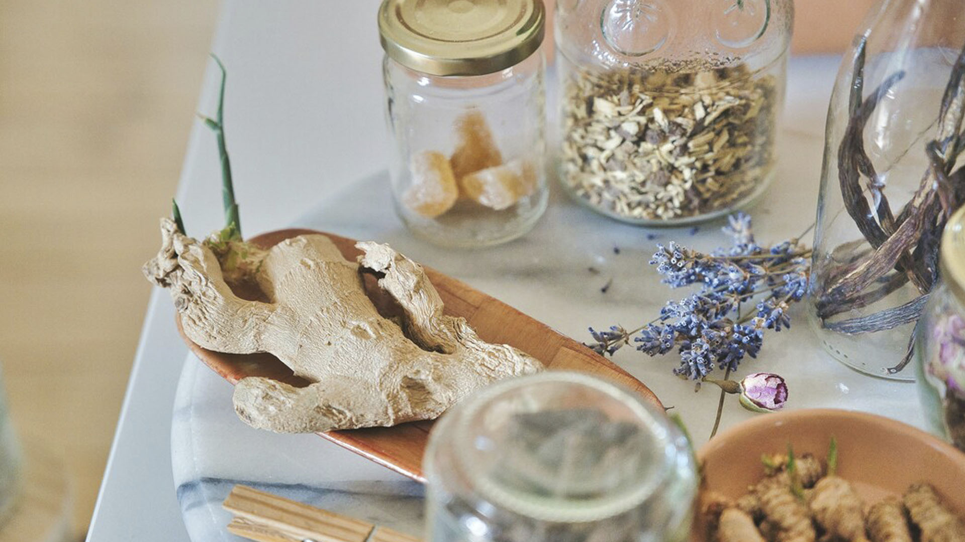 Aromatherapy facial thumbnail image