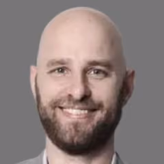 Jonas Reich, M.Sc.