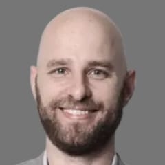 Jonas Reich, M.Sc.