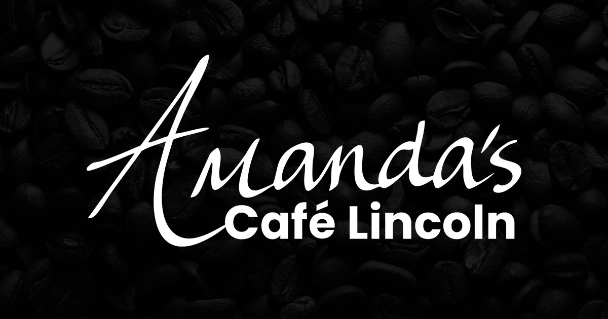 Amanda's Cafe - Lincoln
