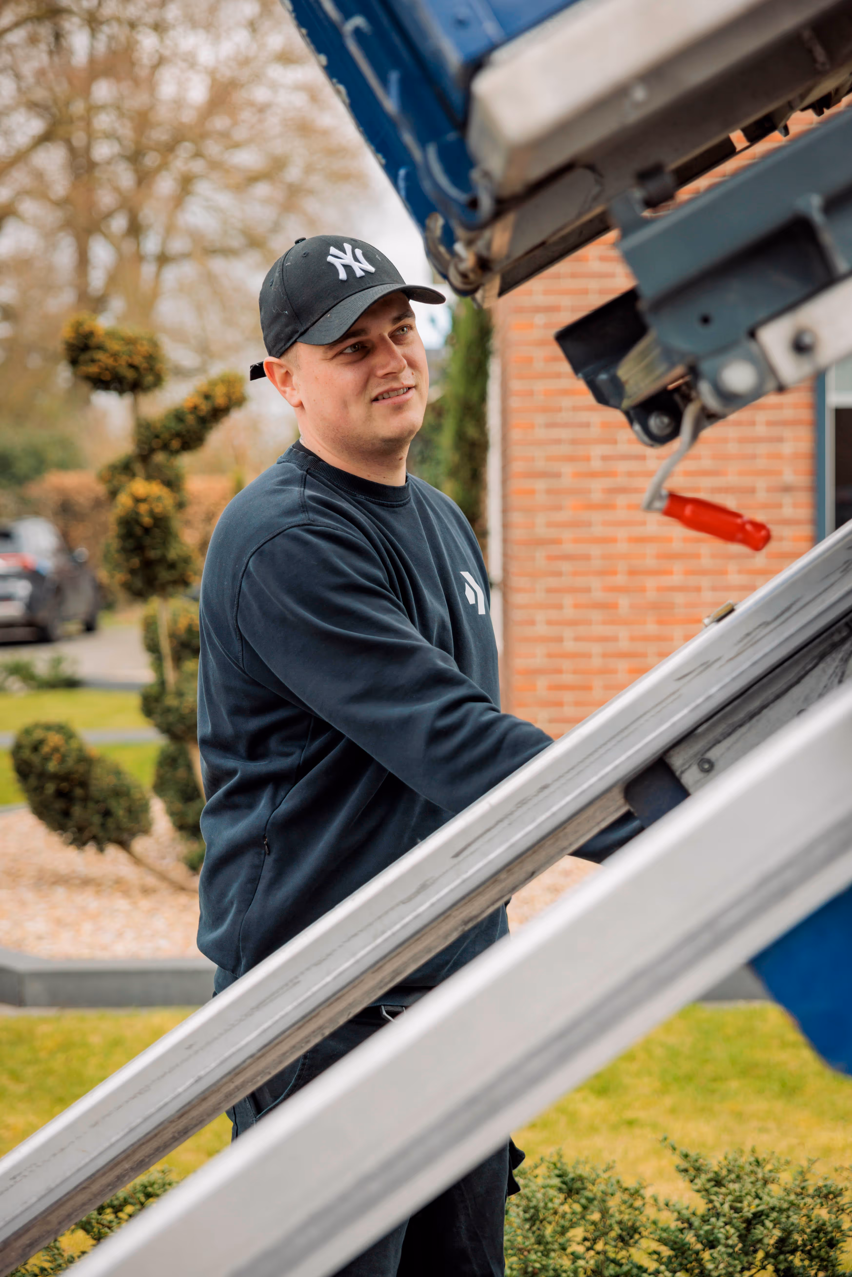 verhuizen in Doetinchem