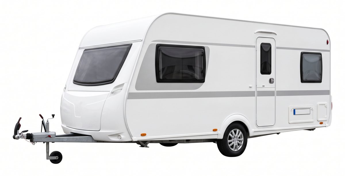 Caravane
