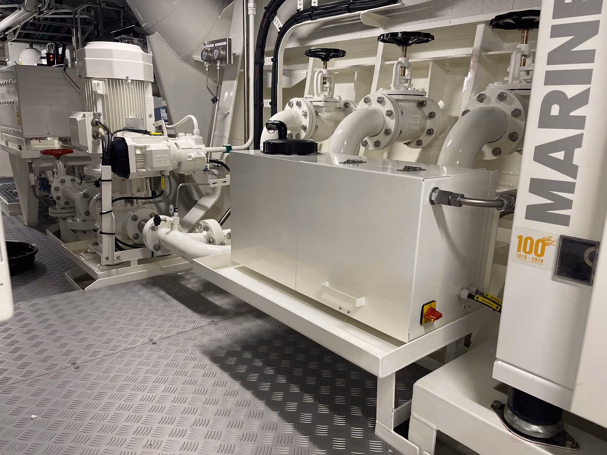 Fuelcare Additive Injection System Fuel