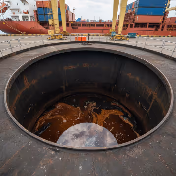 Fuelcare Storage Tank Data Monitoring Services