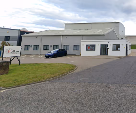Fuelcare Aberdeen