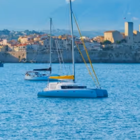 Fuelcare Global Marine Distribution