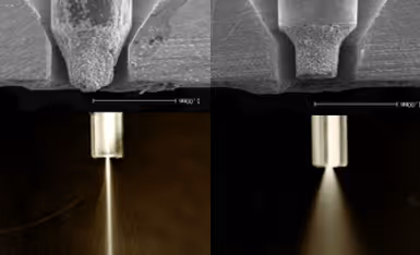 Fuel Injection Systems Before and After CarbonClear