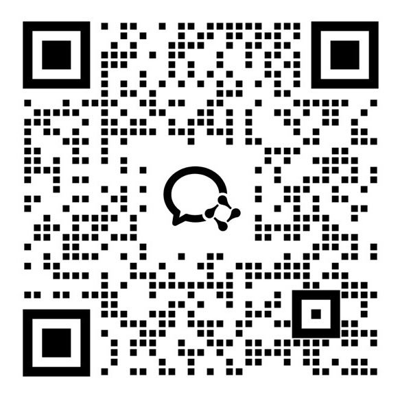 WeChat QR