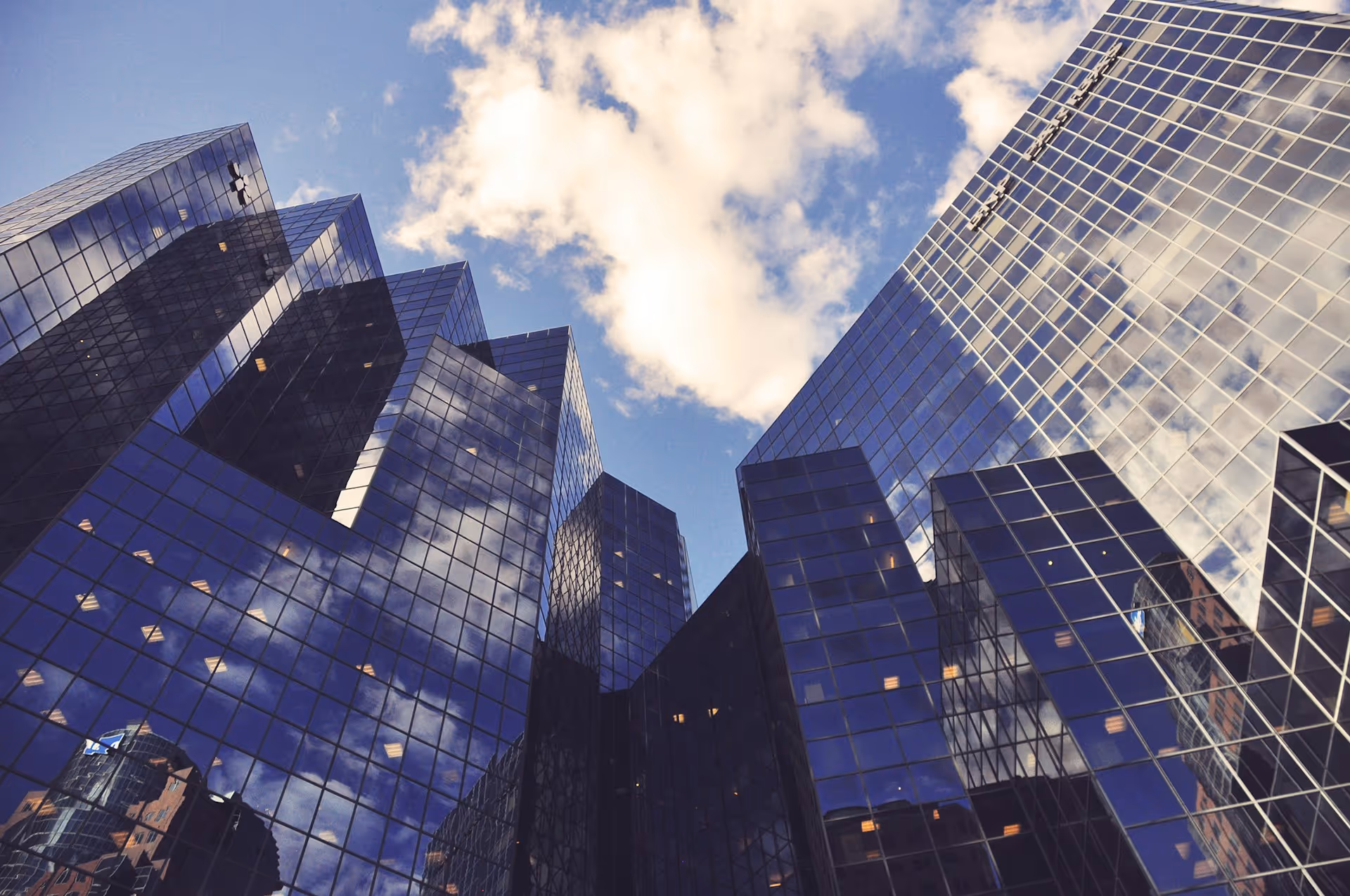 Financial services