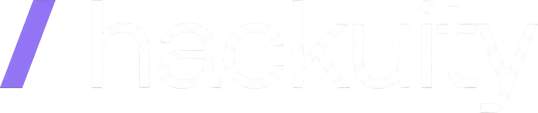 Hackuity