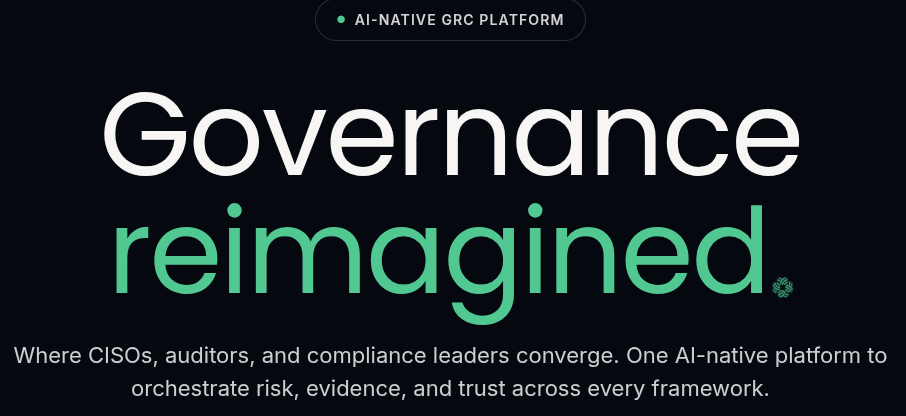 Abilene Group launches a Unified GRC Platform