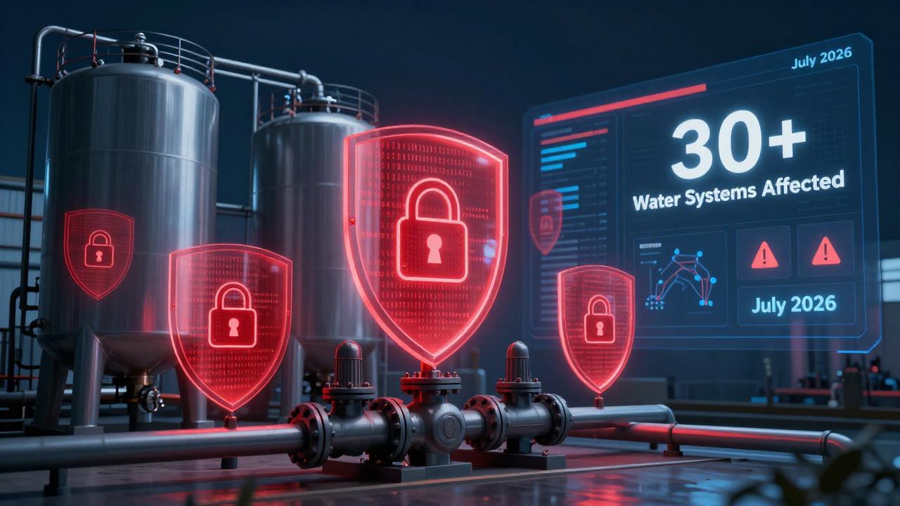 The Minnesota water network attacks: A wake-up call for CIS