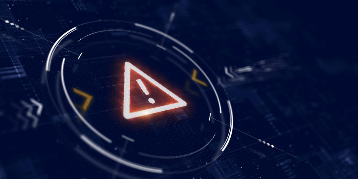August - Top 5 vulnerabilities