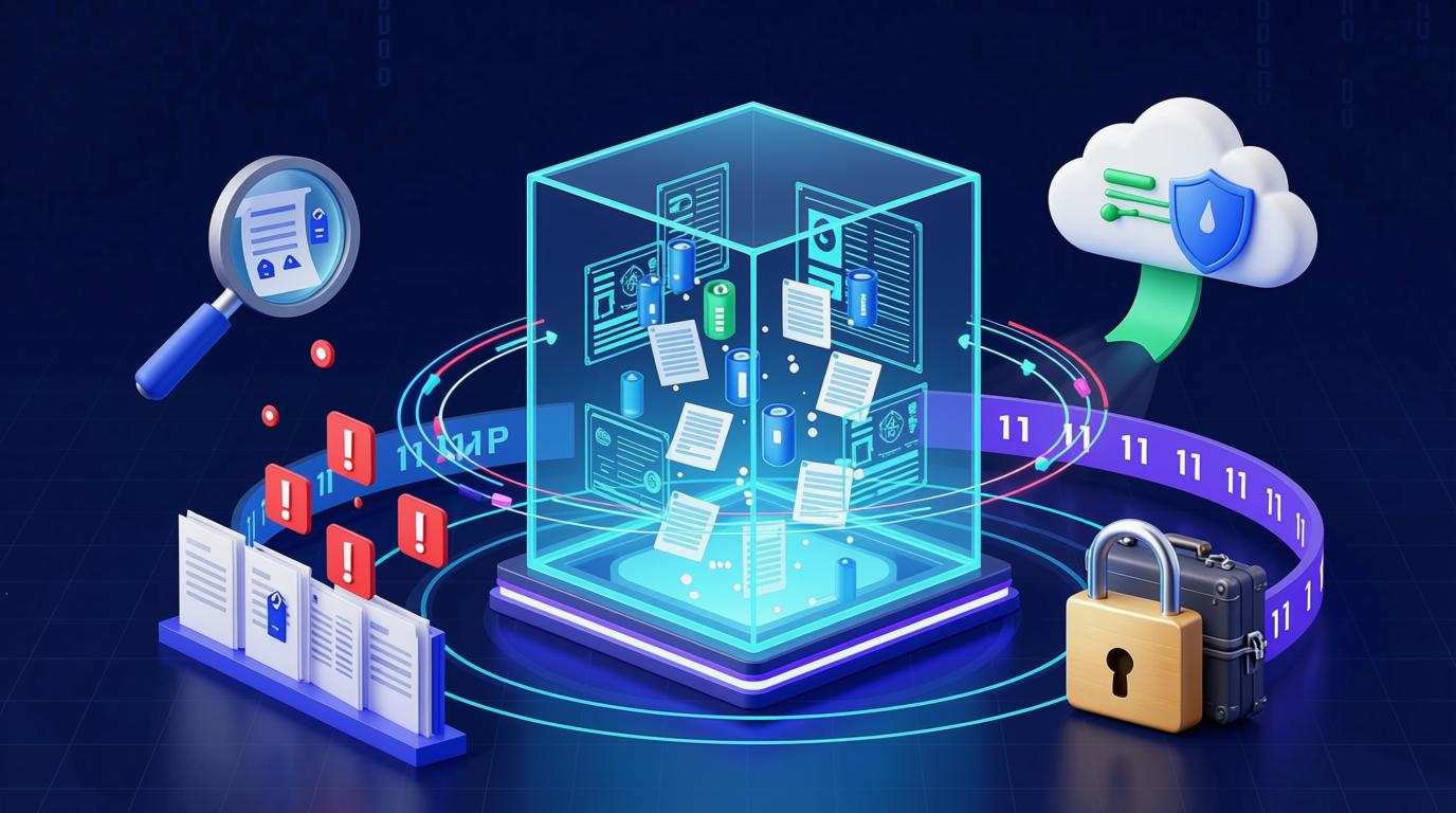 Data Protection Data Protection