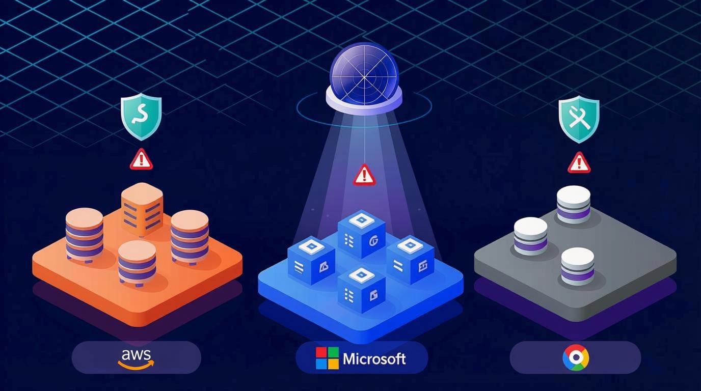 Cloud Security Posture Management Cloud Security Posture Management
