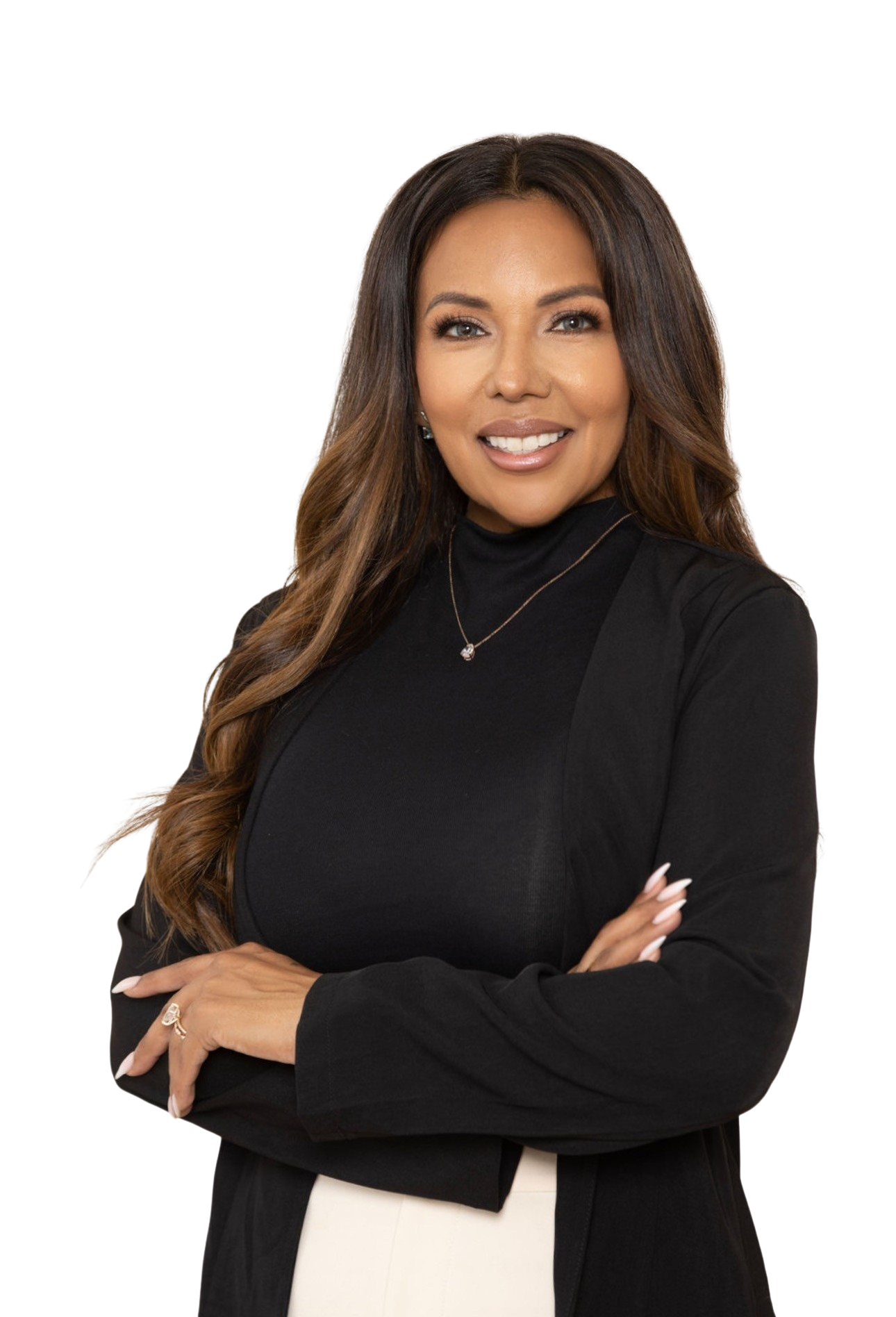 Career market positioning gap analysis diagram