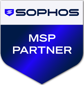 Sophos MSP Partner