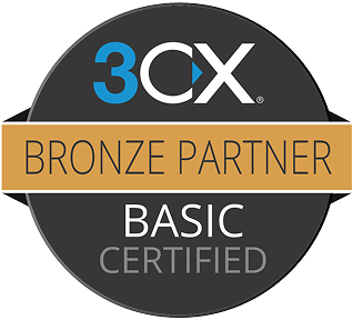 3CX Bronze Partner Basic