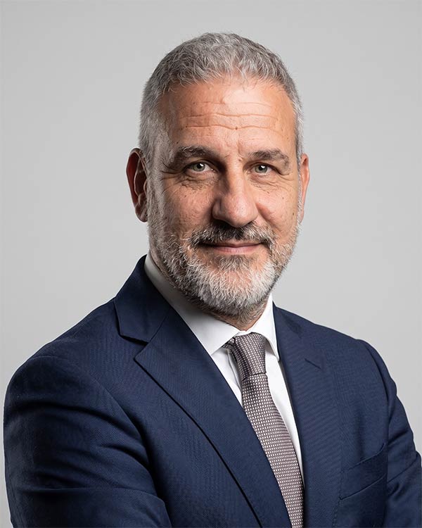 Miguel Salvadorinho
