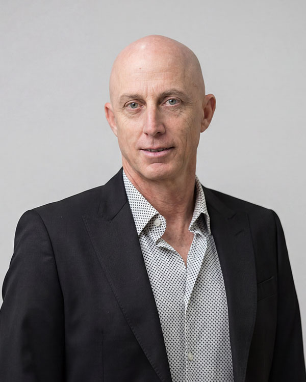 Amit Agassi