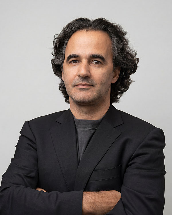 Miguel Magalhães