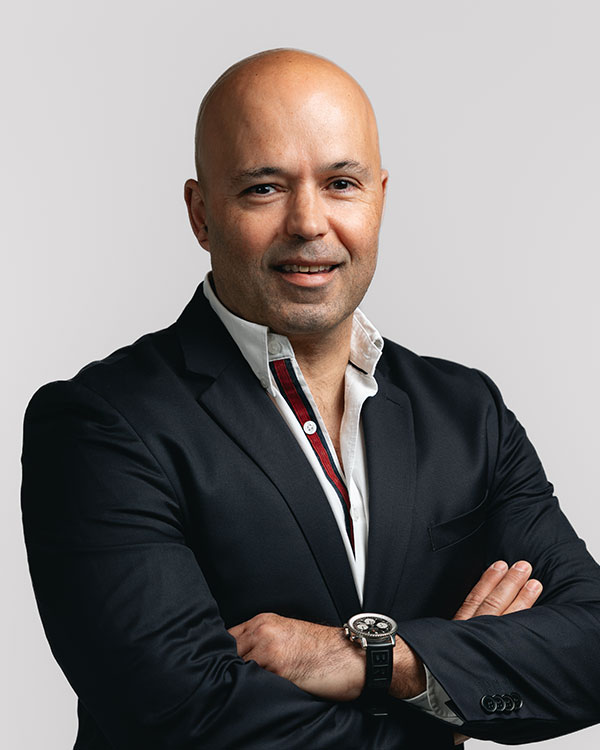 Francisco Bernardo