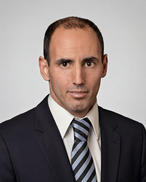 Eyal David