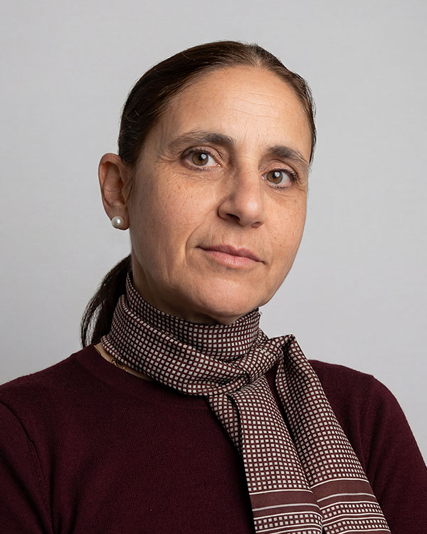 Cláudia Moura