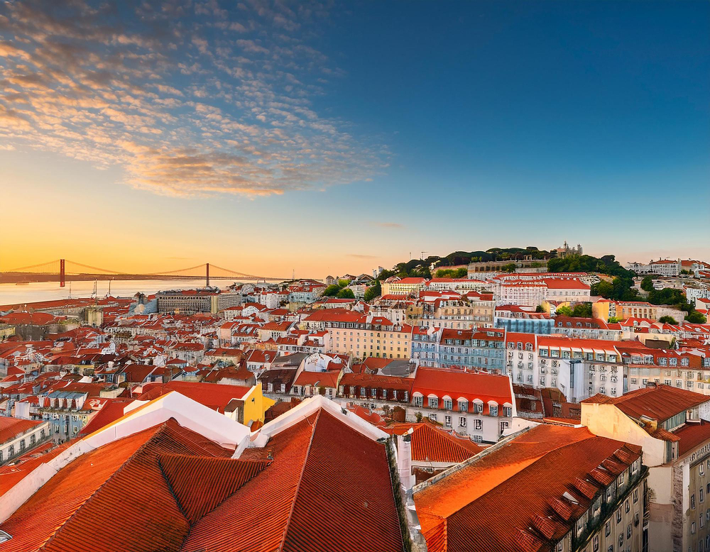 Preços da Habitação em Lisboa aumentam 18,2% em 2025 e ultrapassam os 5.000€/M² pela primeira vez