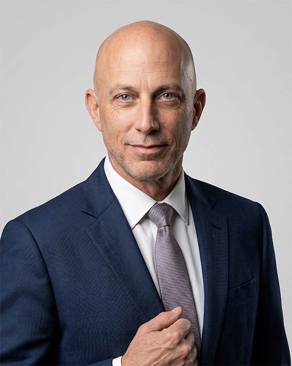 Amit Agassi