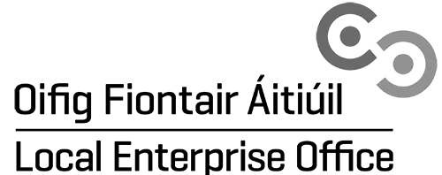 Local Enterprise Office Logo