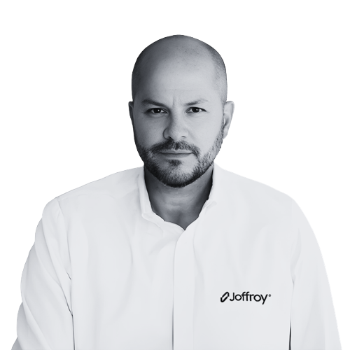 Marcel Joffroy
