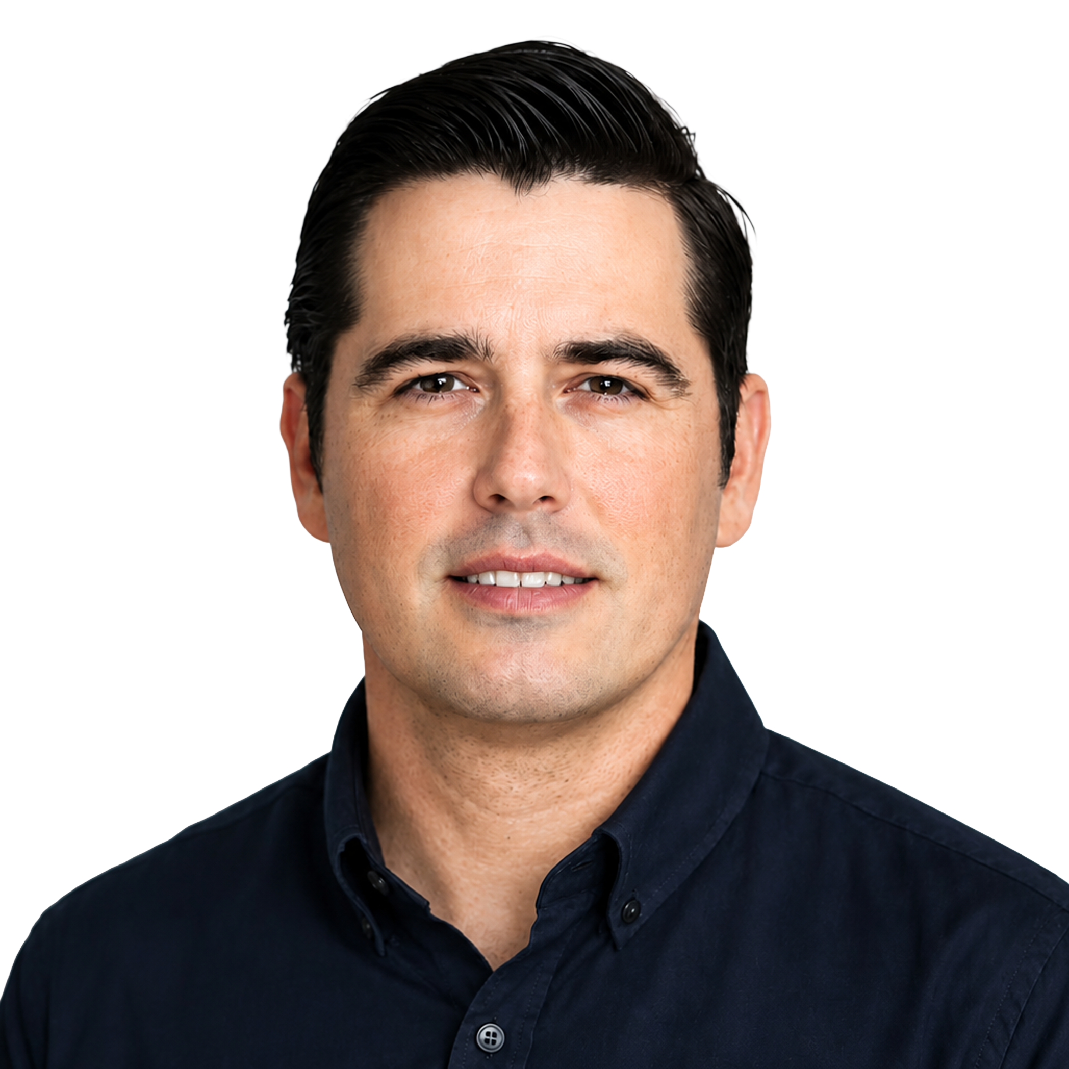 Antonio Moreno