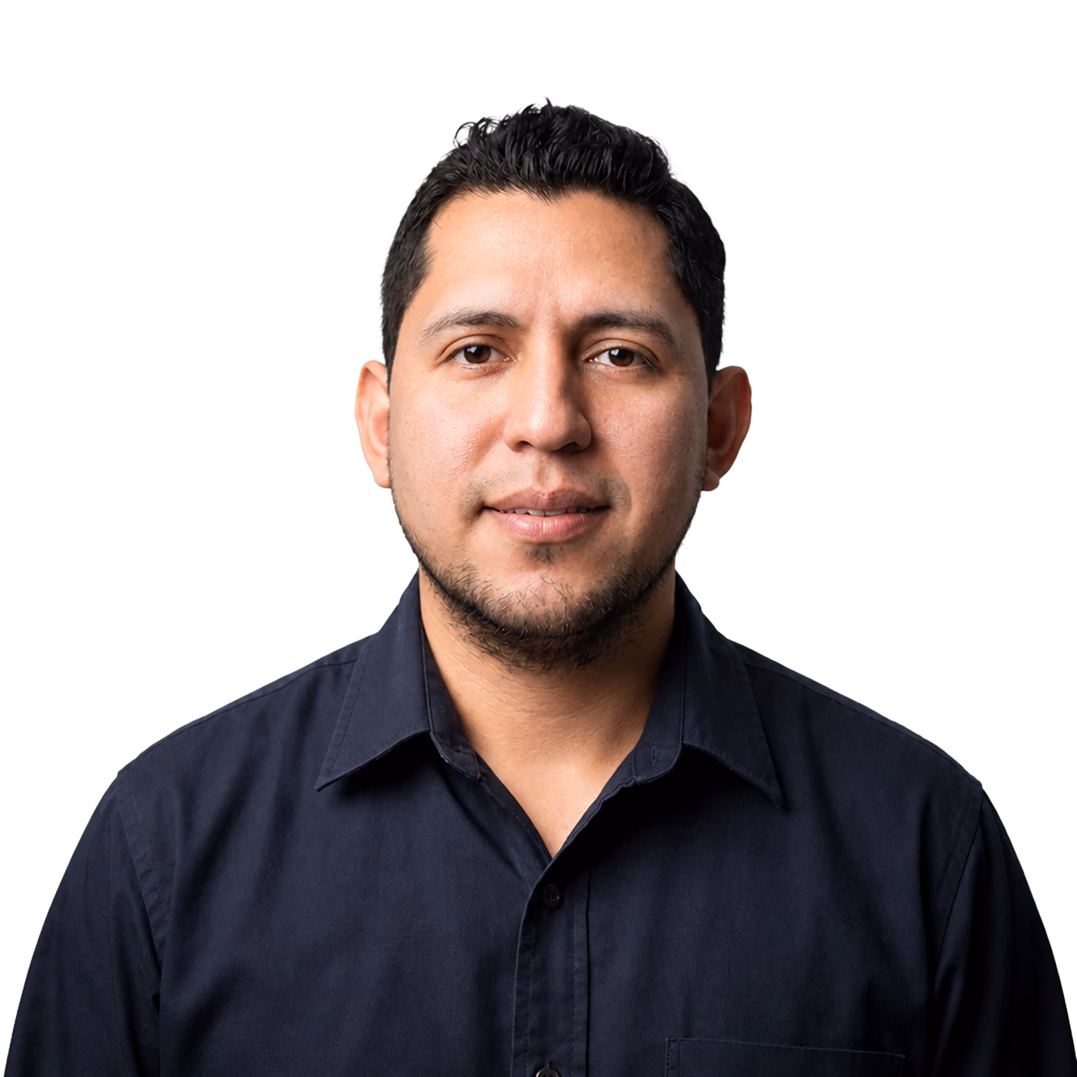 Daniel Sanchez